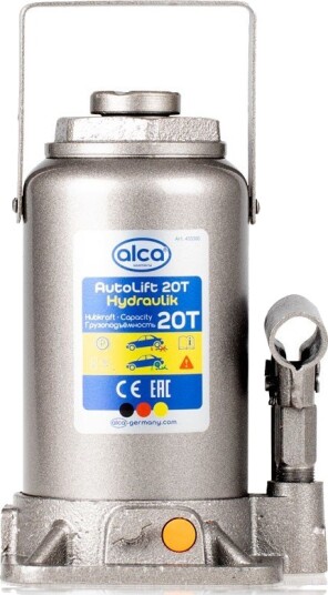 ALCA 433300 Jekk