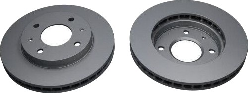 KAVO PARTS BR 3232 C Bremseskive