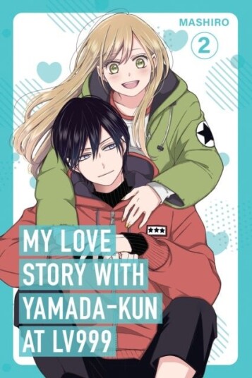 My Love Story With Yamada Kun at LV999 2 My Love Story With Yamada Kun at LV999 2