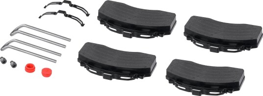 Bremseklosser WABCO 6403229582