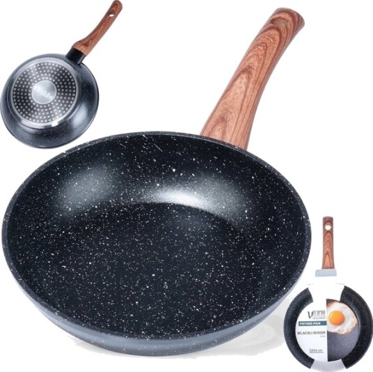 Stekepanne Vilde 20 Cm