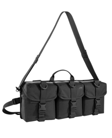 Tasmanian Tiger Tacvec Container Svart