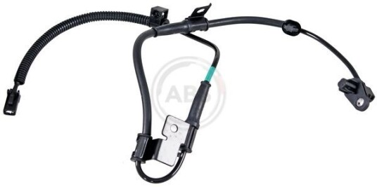ABS sensor A.B.S. 31397