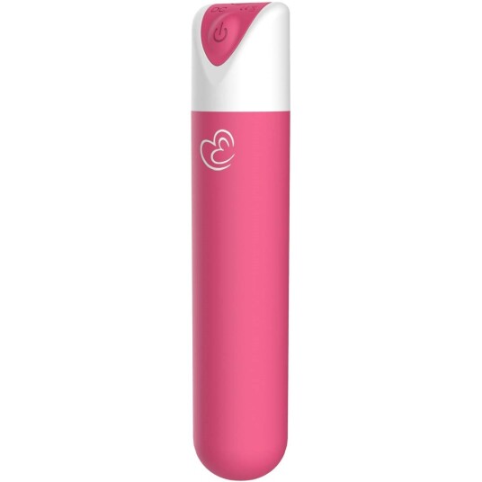 EasyToys Rechargeable Bullet Vibrator EasyToys Rechargeable Bullet Vibrator