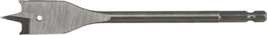 Hikoki Tilbehør Trebor 150 Mm 1/4" Ø 25,0 Mm
