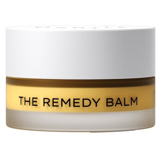 MANTLE The Remedy Balm – Nourishing Rescue Balm 15 ml MANTLE The Remedy Balm – Nourishing Rescue Balm 15 ml