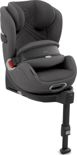 Cybex Anoris T2 i-Size Plus Bilstol Mirage Grey Cybex Anoris T2 i-Size Plus Bilstol Mirage Grey