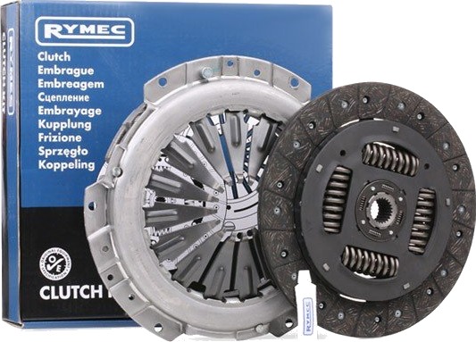 Clutchsett RYMEC JT1818
