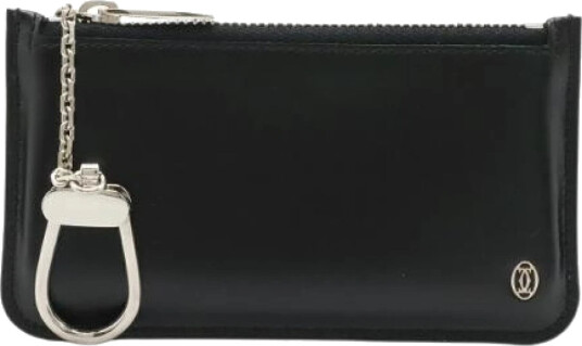 Cartier Vintage Dame Svart Cartier Vintage Dame Svart
