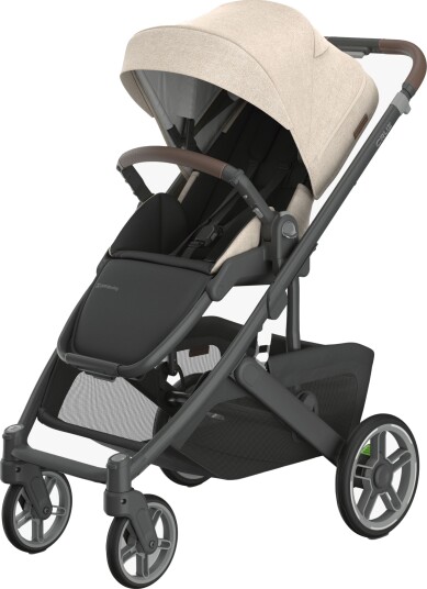 Uppababy Cruz V3 Sportsvogn, Liam