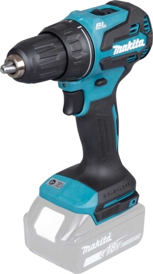 Makita DDF490Z Borskrutrekker 18V 13mm Makita DDF490Z Borskrutrekker 18V 13mm