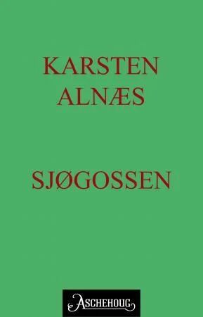 Sjøgossen Av Karsten Alnæs