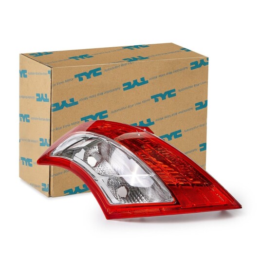 Tyc Baklykt TYC 11 11760 01 2