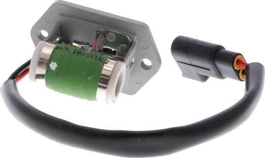 Regulator, kupévifte VEMO V25-79-0029