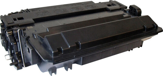 TB Toner 55X/724H Sort Høykapasitet (12.500 sider) erstatter HP CE255X/Canon 3482B002 TB Premium toner