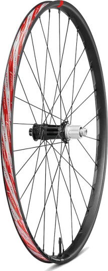 Fulcrum Red Zone 3 29'' MTB disc hjulsett Micro Spline body aluminium