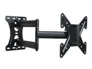 ERNITEC Wall bracket for 1 monitor - ERNITEC Wall bracket for 1 monitor -