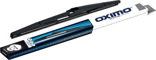 Viskerblad OXIMO WR600400 Viskerblad OXIMO WR600400