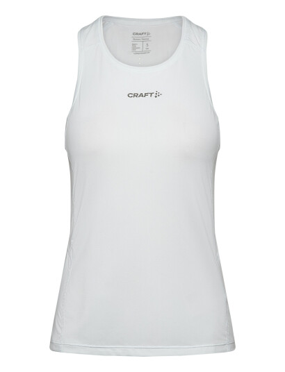 Craft Adv Essence Singlet 2 W - White - XL Craft Adv Essence Singlet 2 W - White - XL