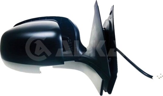 Sidespeil ALKAR 6132926 Sidespeil ALKAR 6132926