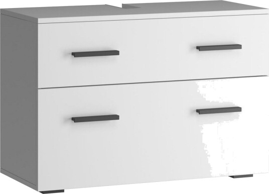 Loft24 Servant Malika 80x35 cm Hvit