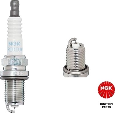 Tennplugg NGK 4891