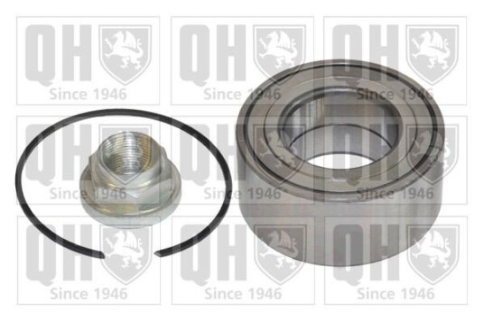 Hjullager QUINTON HAZELL QWB1116