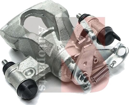 YSPARTS YS BC0727 Bremsecaliper