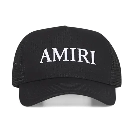 Amiri Herre Accessories Svart ONE SIZE,
