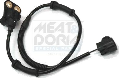 MEAT & DORIA 90318 Sensor ABS
