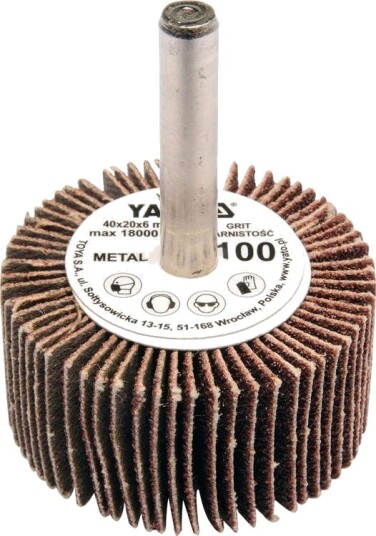 YATO YT-83355 Lamellesliper