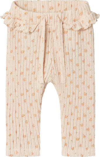 Lil" Atelier Leggings HbfHulla Shell Lil Atelier 74 Leggings Rosa