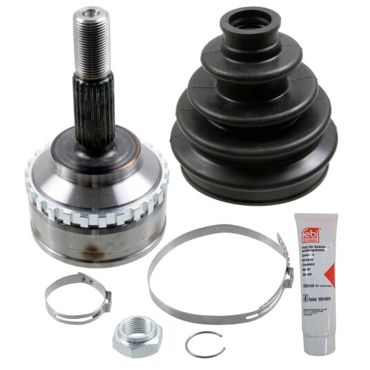 Febi Bilstein Drivknute drivaksel FEBI BILSTEIN 185933