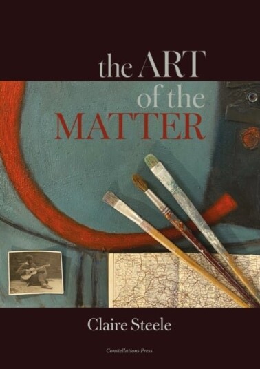 The Art of the Matter