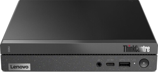 Lenovo ThinkCentre Neo 50q Gen 4 i5-13420H 16GB 512GB SSD DOS German Version Demo 12LN0024GE-Demo