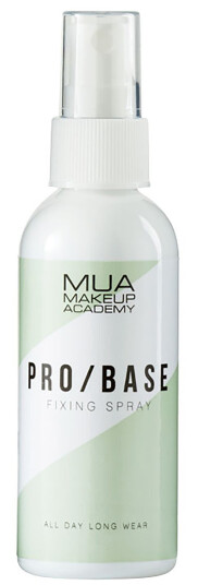 Mua Makeup Academy Pro Base Fixing Spray 70 ml