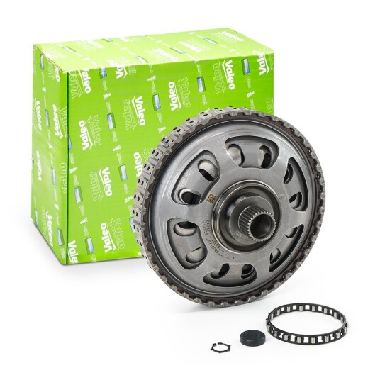 Clutchsett VALEO 855201