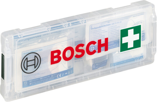 Bosch L BOXX Micro førstehjelpssett Bosch L BOXX Micro førstehjelpssett