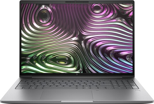 HP ZBook X G1i 16 U7 255H 32GB 2TB RTX PRO 1000 C88GSES#ABD HP ZBook X G1i 16 U7 255H 32GB 2TB RTX PRO 1000 C88GSES#ABD