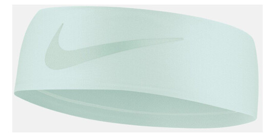 Nike Fury Headband Glitter Glacier Blue Onesize Pannebånd Nike Fury Headband Glitter Glacier Blue Onesize Pannebånd