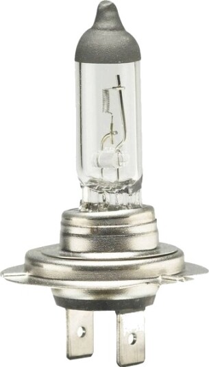 Iwh Halogen Lyskilde H7 55 W 12 V
