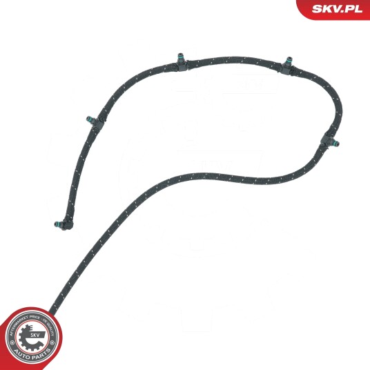 Slange, lekkasje brennstoff ESEN SKV 54SKV326