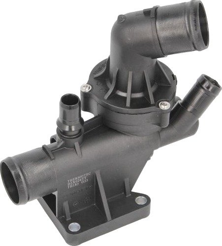 Termostat, kjølemiddel THERMOTEC D2X026TT Termostat, kjølemiddel THERMOTEC D2X026TT