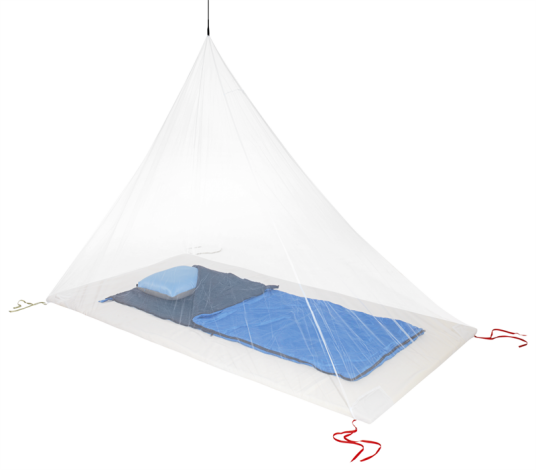 Cocoon Travel Net Single