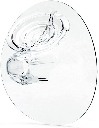 Elvie Pump Breast Shield 28mm 2 pack Elvie Pump Breast Shield 28mm 2 pack