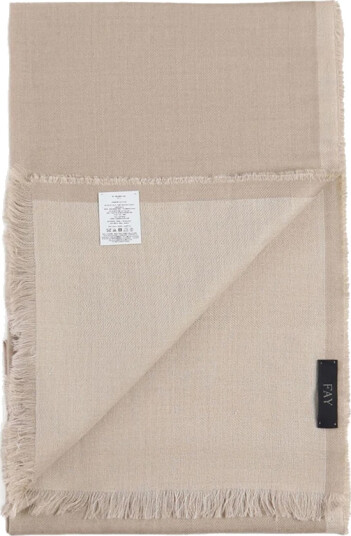 Fay Herre Accessories Beige ONE SIZE,