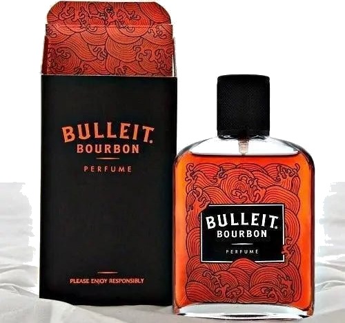 Pan Drwal Bulleit Bourbon Pan Drwal Parfyme 100ml Pan Drwal Bulleit Bourbon Pan Drwal Parfyme 100ml