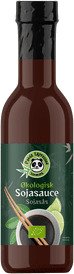 Panda Expressen Danmark Panda Ekspressen Soyasaus Ø 250 ml.