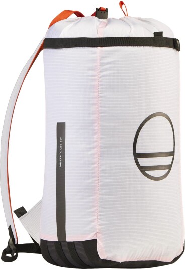 Wild Country Mosquito back bag white