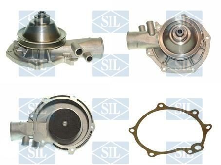 Saleri SIL PA575P Vannpumpe Saleri SIL PA575P Vannpumpe